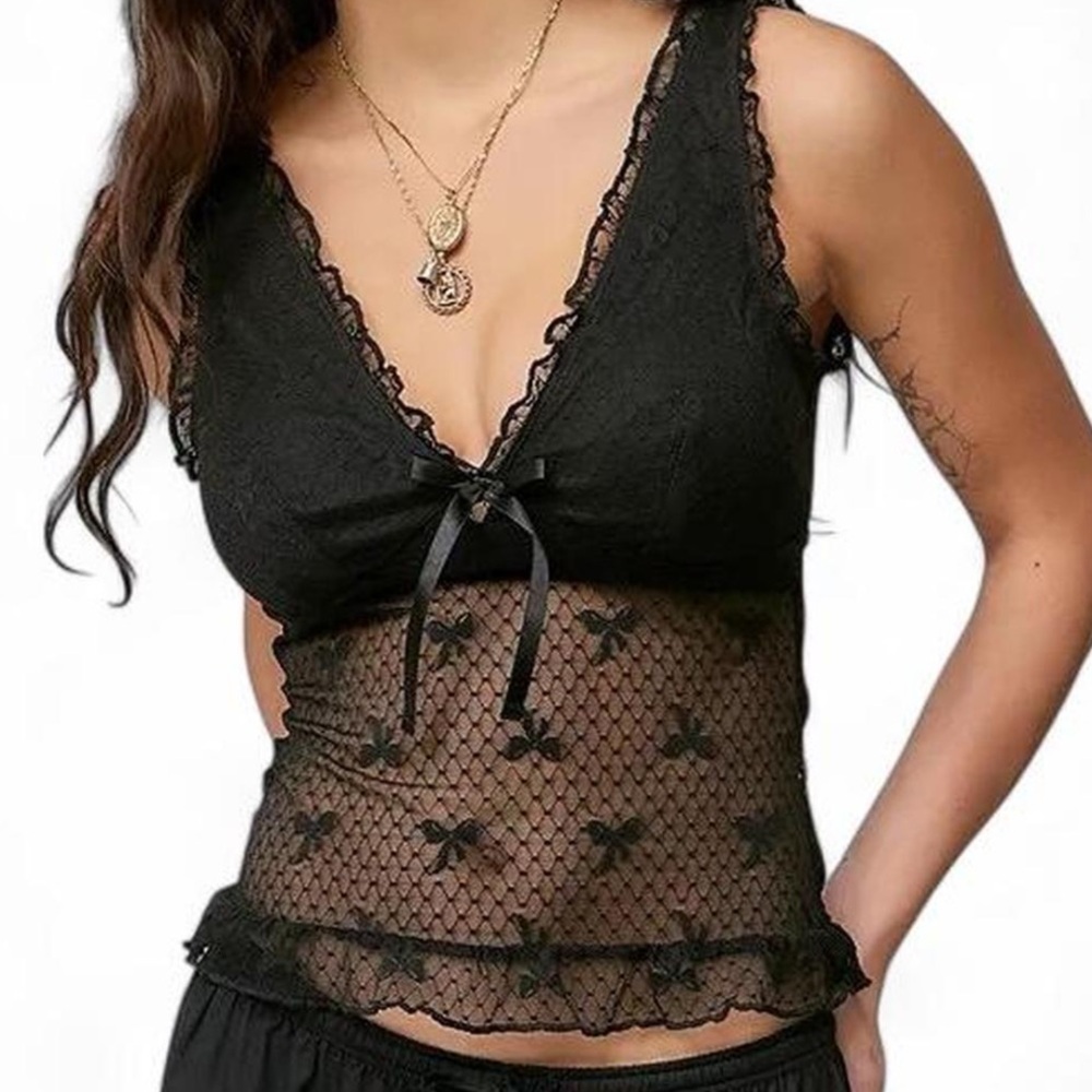Urban Outfitters Kimchi Blue Camisole